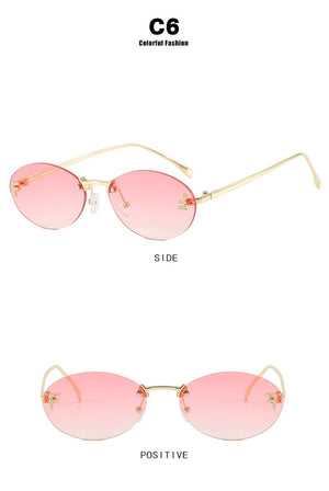 Liber ACC Glasses&Eyewear