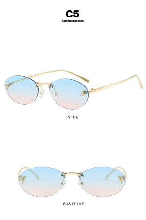 Liber ACC Glasses&Eyewear