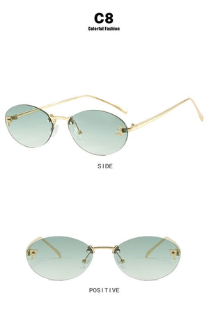 Liber ACC Glasses&Eyewear