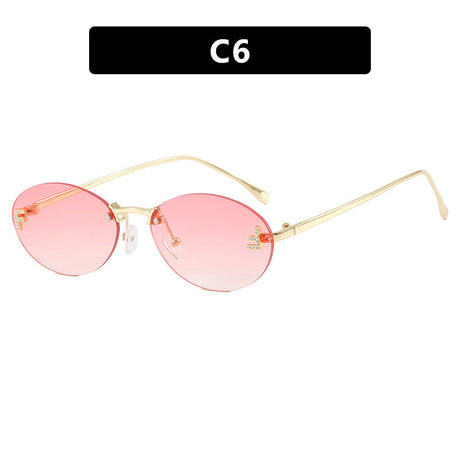 Liber ACC Glasses&Eyewear