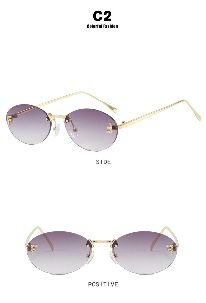 Liber ACC Glasses&Eyewear