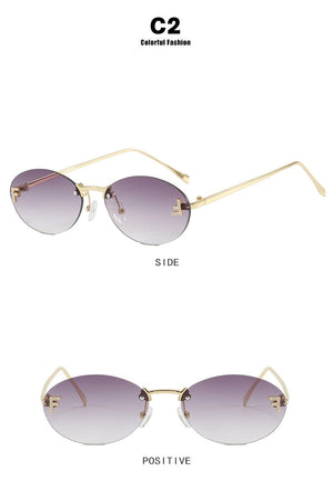 Liber ACC Glasses&Eyewear