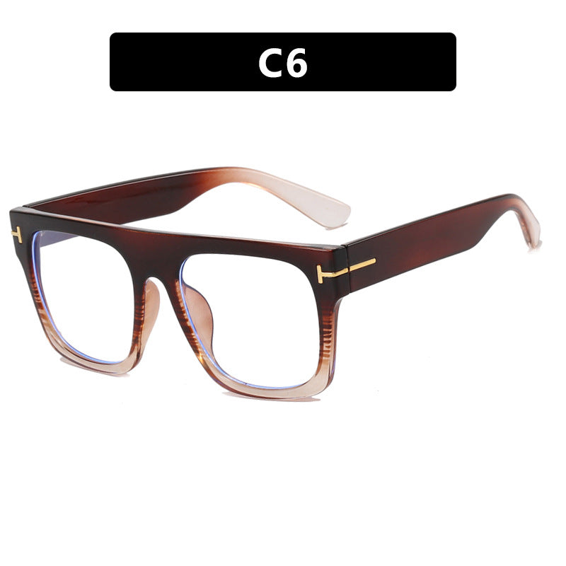 Liber ACC Quadrilateral Glasses&Eyewear