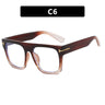 Liber ACC Quadrilateral Glasses&Eyewear