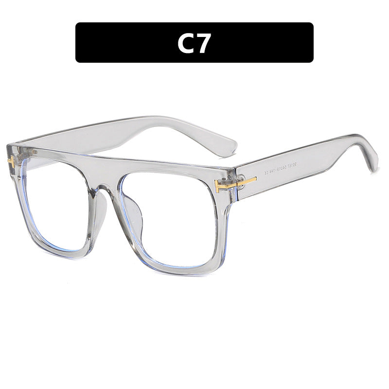Liber ACC Quadrilateral Glasses&Eyewear