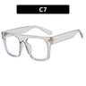 Liber ACC Quadrilateral Glasses&Eyewear