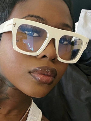 Liber ACC Quadrilateral Glasses&Eyewear