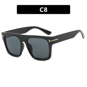 Liber ACC Quadrilateral Glasses&Eyewear