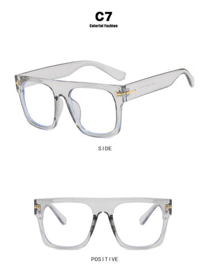 Liber ACC Quadrilateral Glasses&Eyewear