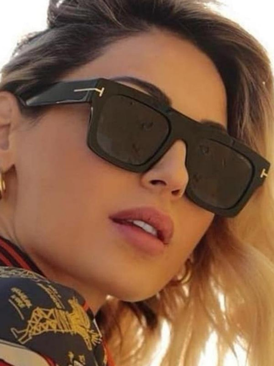 Liber ACC Quadrilateral Glasses&Eyewear