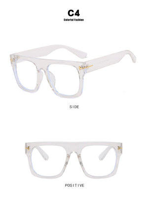 Liber ACC Quadrilateral Glasses&Eyewear