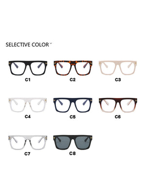 Liber ACC Quadrilateral Glasses&Eyewear