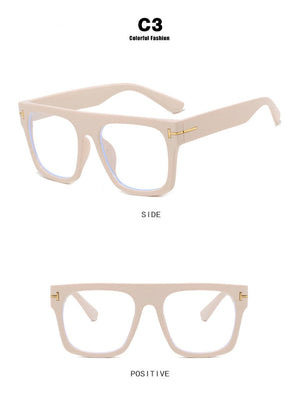 Liber ACC Quadrilateral Glasses&Eyewear
