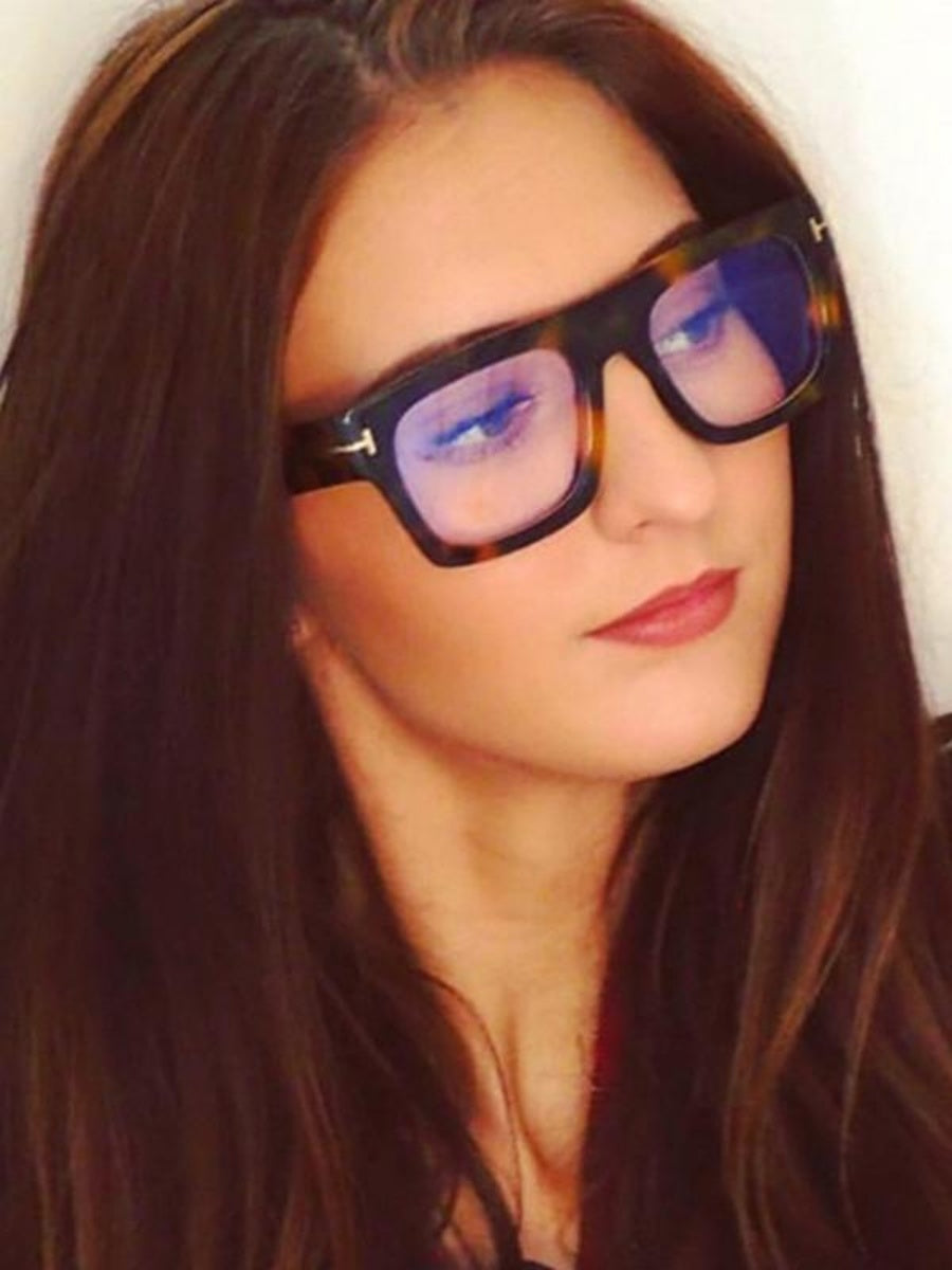 Liber ACC Quadrilateral Glasses&Eyewear