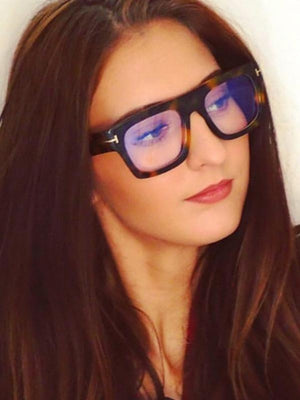 Liber ACC Quadrilateral Glasses&Eyewear