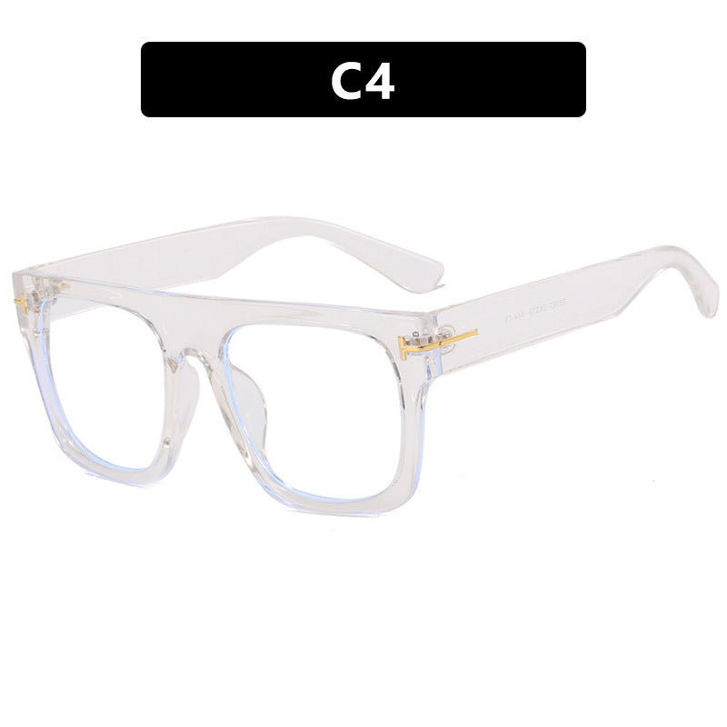 Liber ACC Quadrilateral Glasses&Eyewear