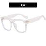 Liber ACC Quadrilateral Glasses&Eyewear