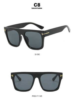 Liber ACC Quadrilateral Glasses&Eyewear