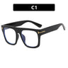 Liber ACC Quadrilateral Glasses&Eyewear
