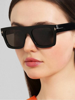 Liber ACC Quadrilateral Glasses&Eyewear
