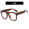 Liber ACC Quadrilateral Glasses&Eyewear