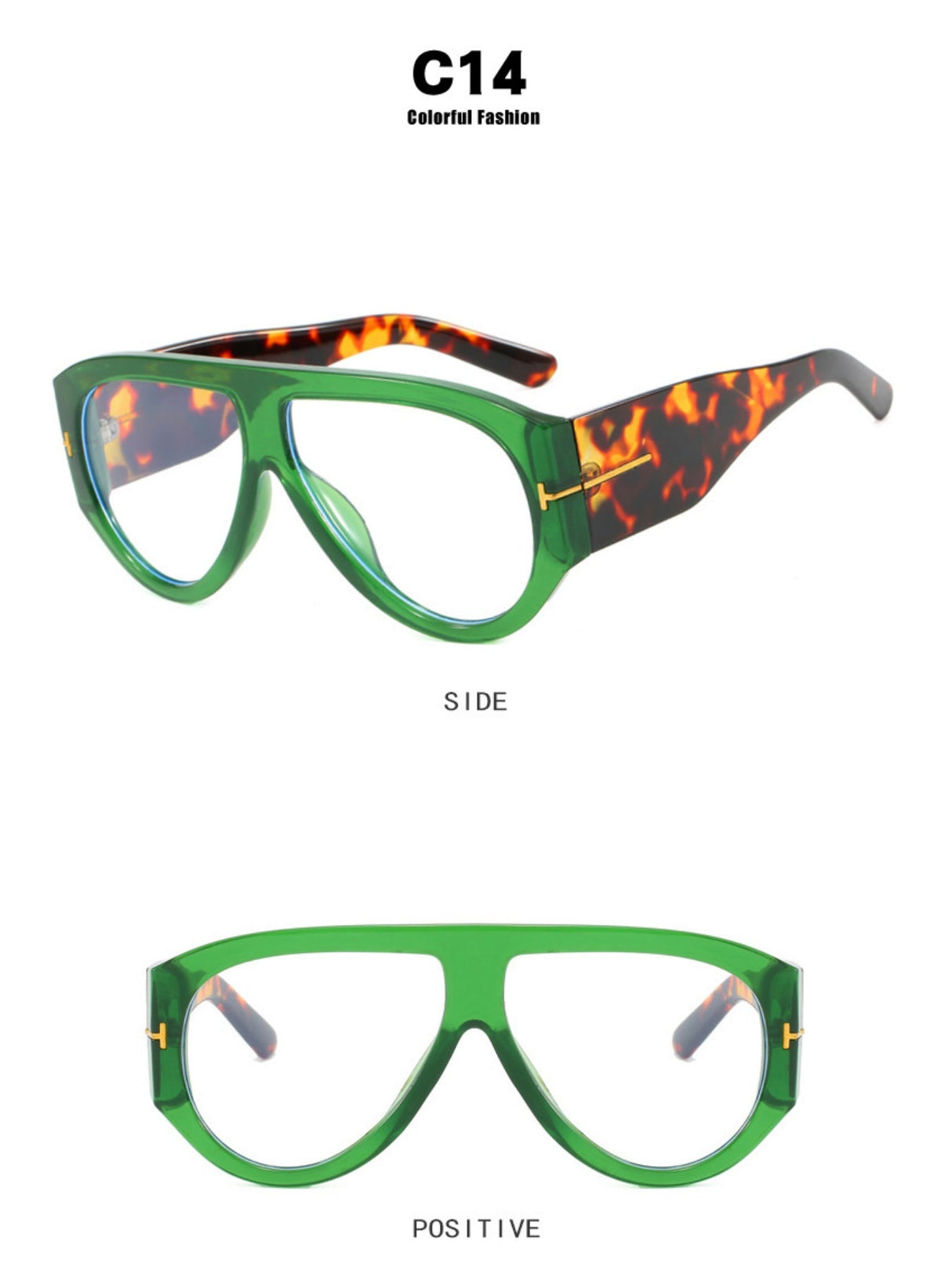 Liber ACC Glasses&Eyewear