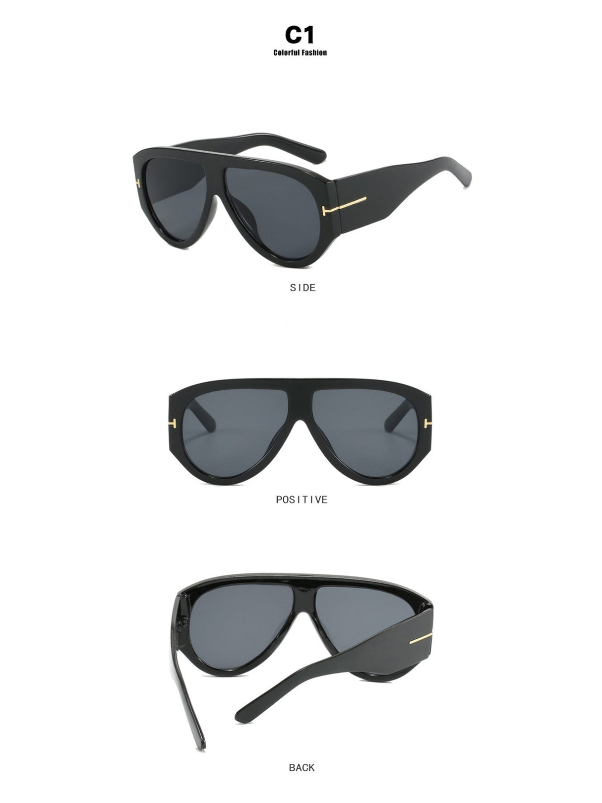 Liber ACC Glasses&Eyewear