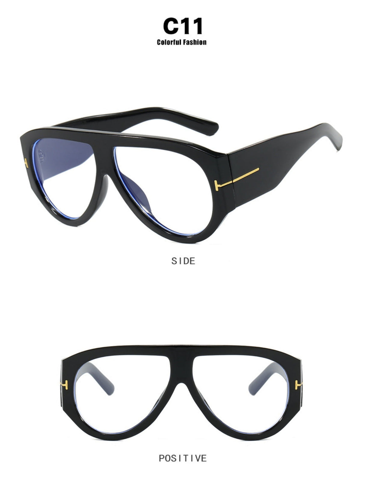 Liber ACC Glasses&Eyewear
