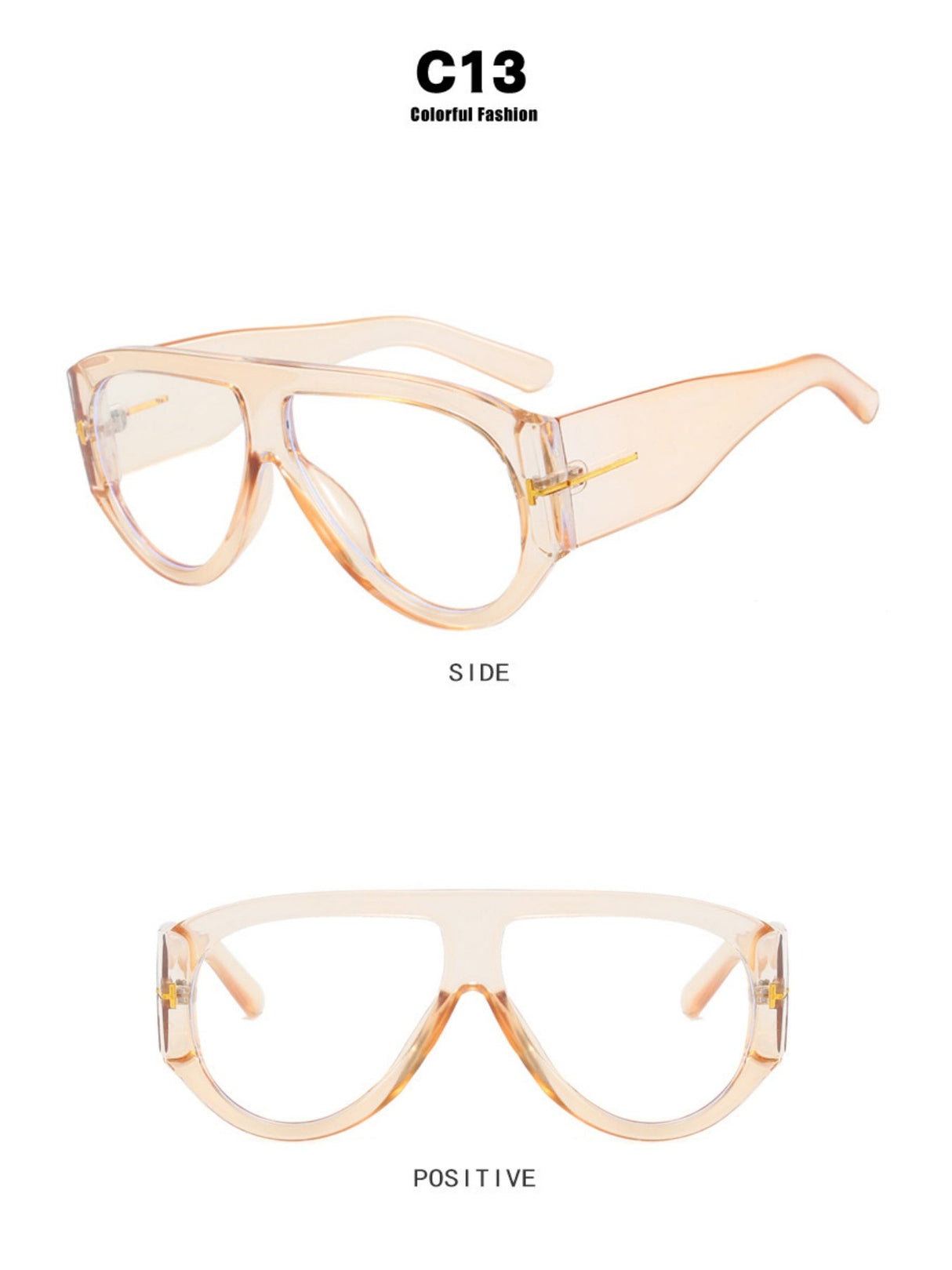 Liber ACC Glasses&Eyewear
