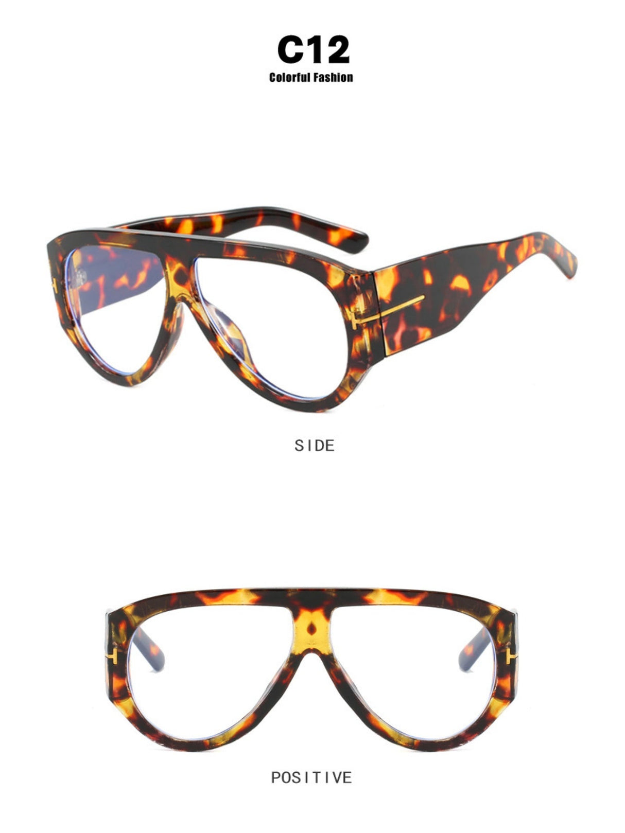 Liber ACC Glasses&Eyewear