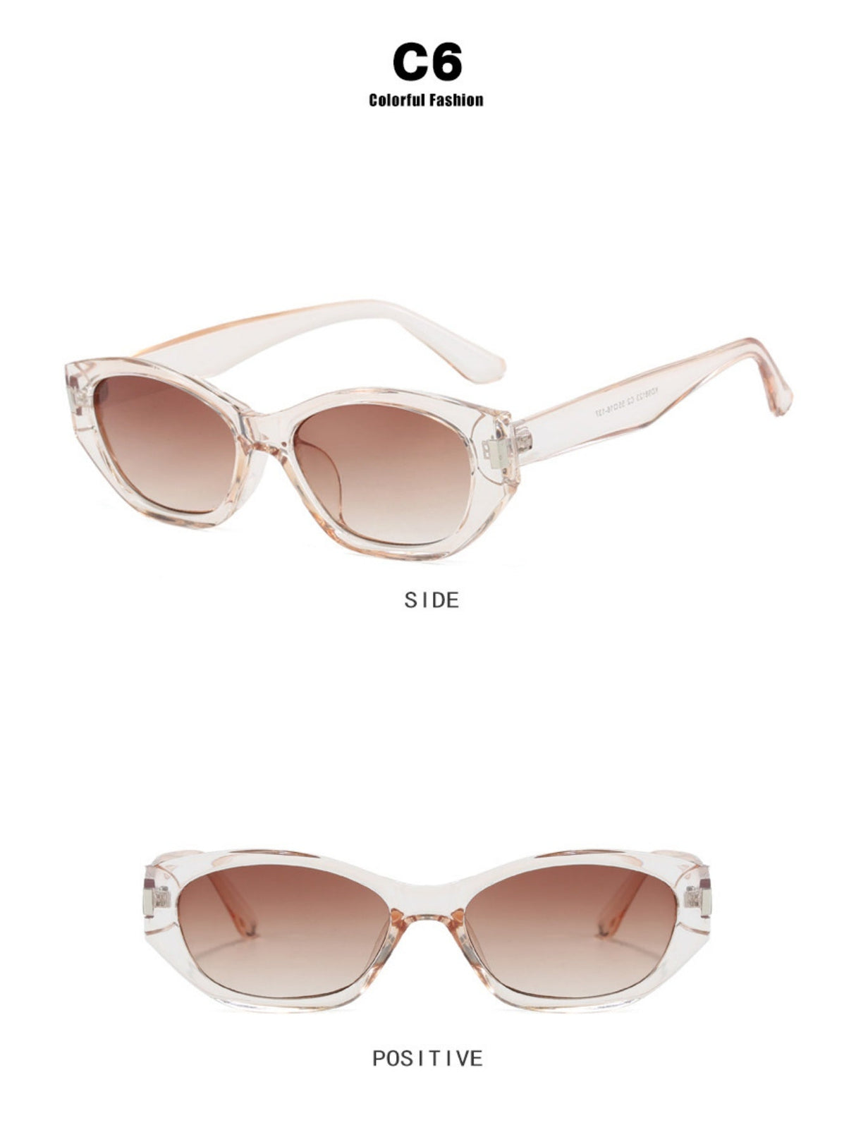 Liber ACC Glasses&Eyewear