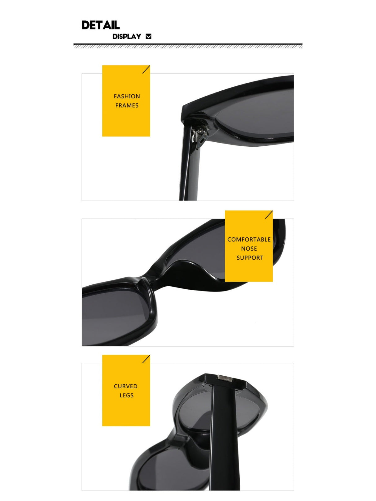 Liber ACC Glasses&Eyewear