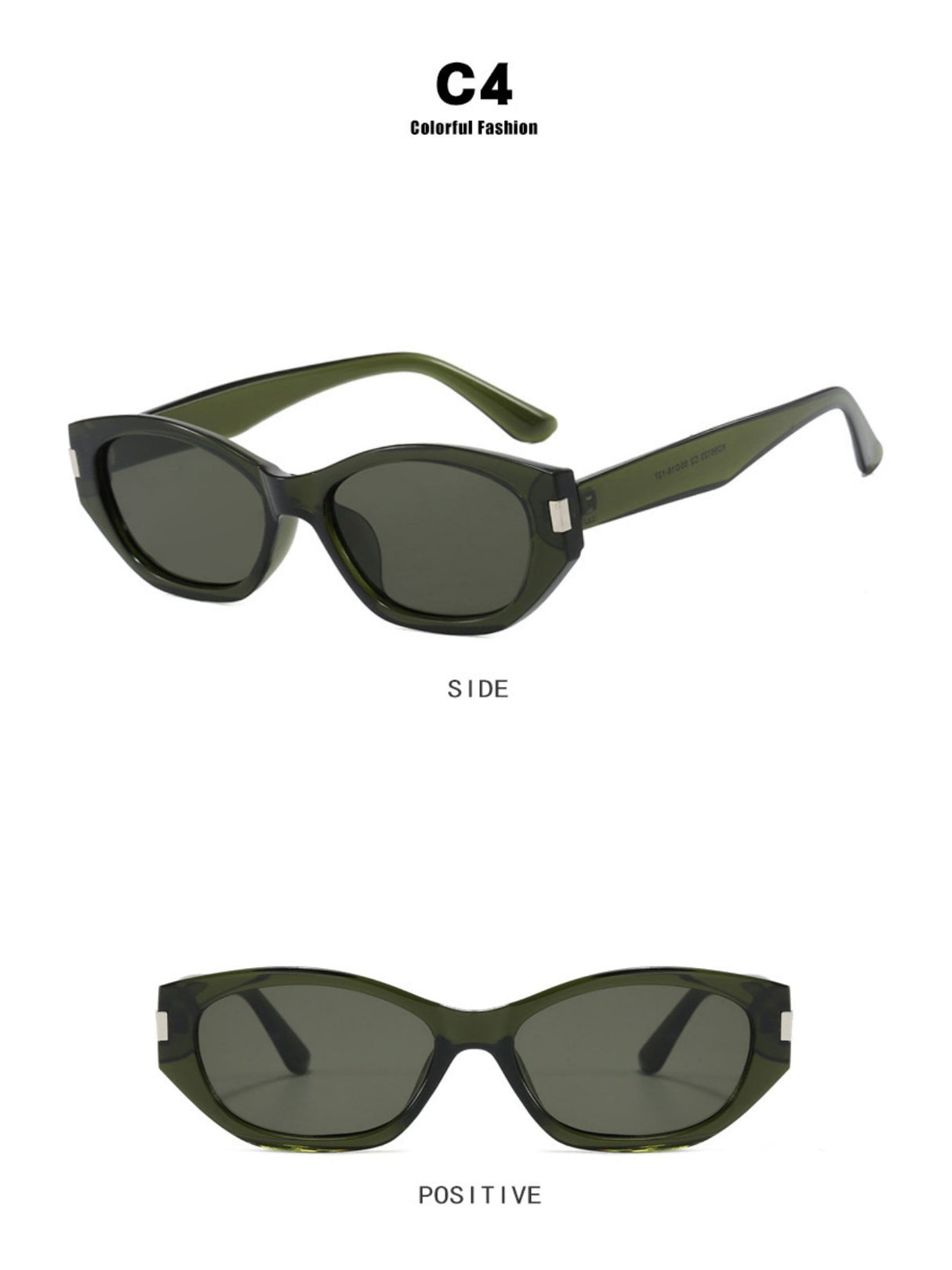 Liber ACC Glasses&Eyewear