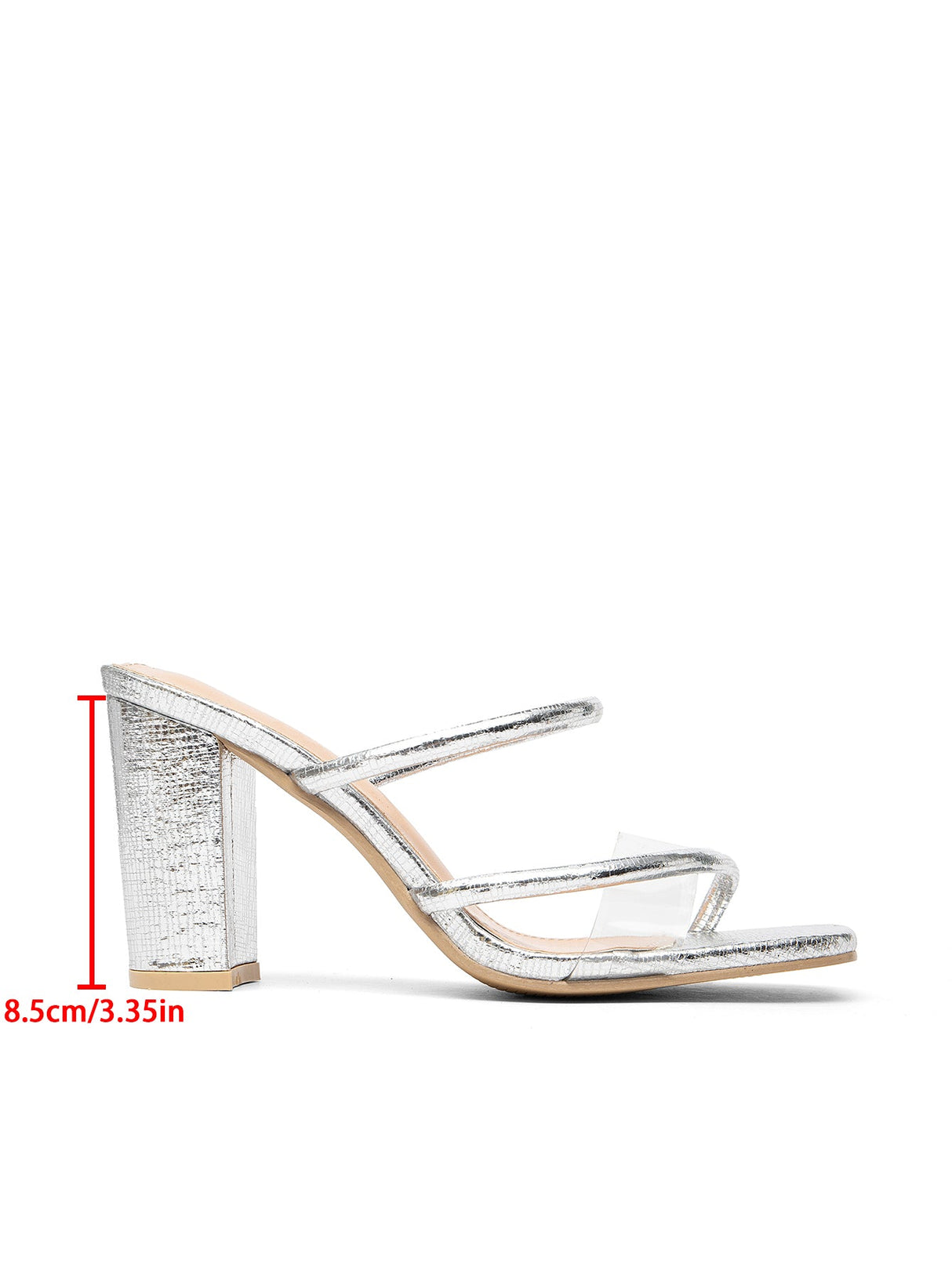 Liber Summer/Women's High Heel Sandals