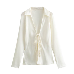 Liber SS Women's Solid Color Two-Piece Set