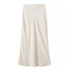 Liber SS Women's Solid Color Two-Piece Set