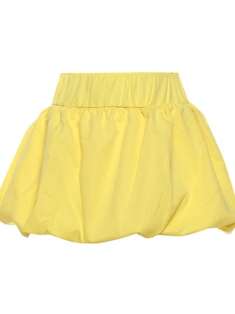Liber Summer Women's Pleated Shorts