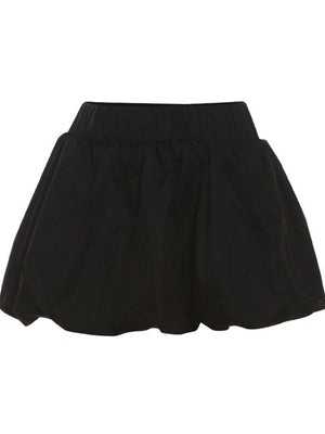 Liber Summer Women's Pleated Shorts