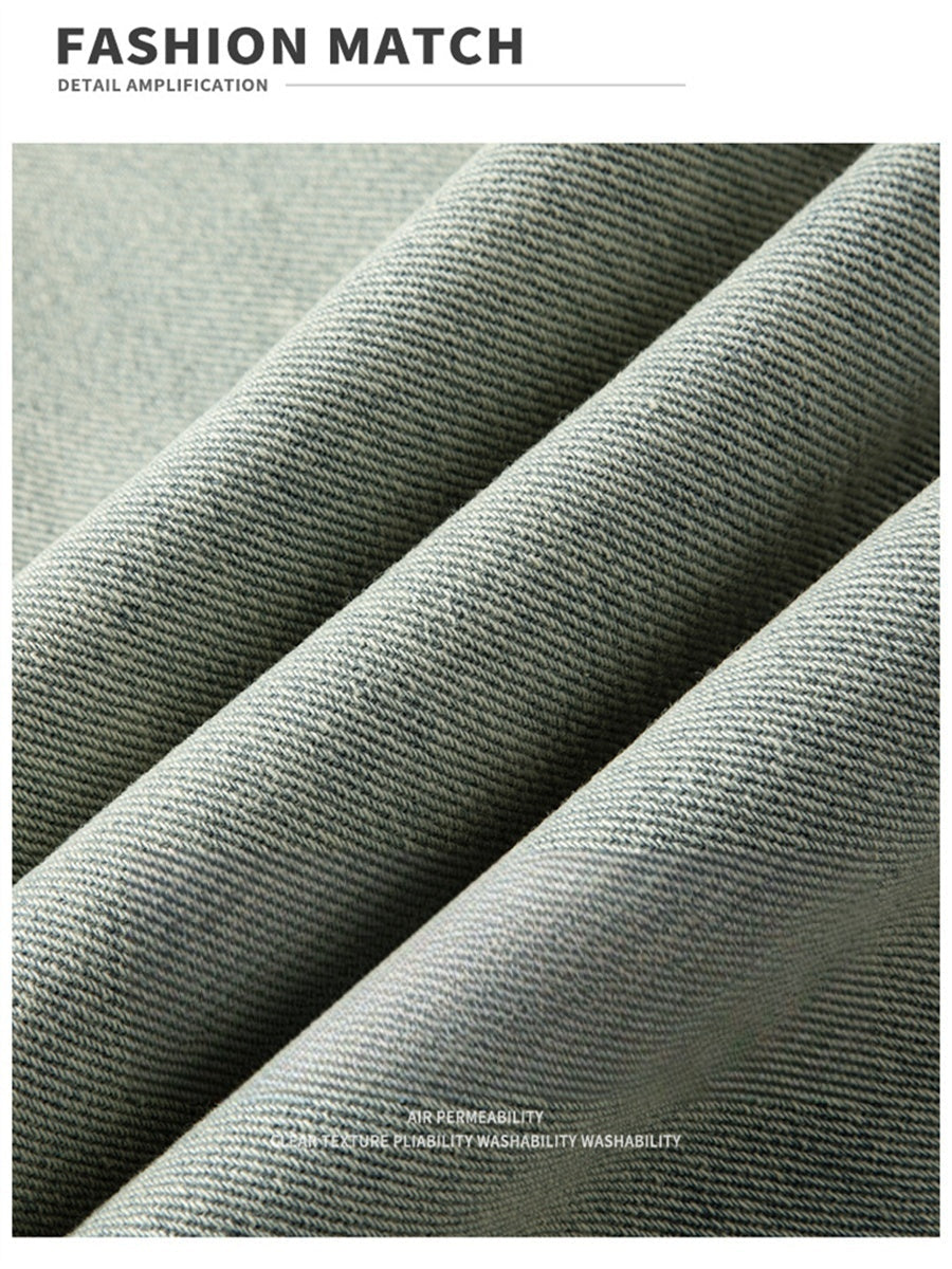Liber SS Men's Scimitar Pants Paneled Trousers