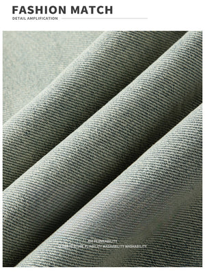 Liber SS Men's Scimitar Pants Paneled Trousers