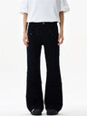 Liber Summer Men's Pocket decoration Casual Pants