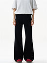 Liber Summer Men's Rivet Solid Color Pants