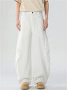 Liber Summer Men's Pocket decoration Pants