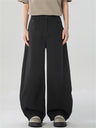 Liber Summer Men's Pocket decoration Pants
