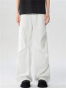 Liber Summer Men's Pocket decoration Pants