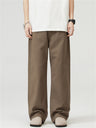 Liber Summer Men's Pocket decoration Pants