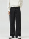 Liber Summer Men's Pocket decoration Pants