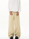 Liber Summer Men's Pocket decoration Pants