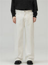 Liber Summer Men's Pocket decoration Pants