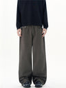 Liber Summer Men's Pocket decoration Pants